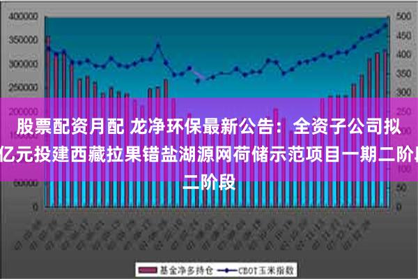 股票配资月配 龙净环保最新公告：全资子公司拟6亿元投建西藏拉果错盐湖源网荷储示范项目一期二阶段