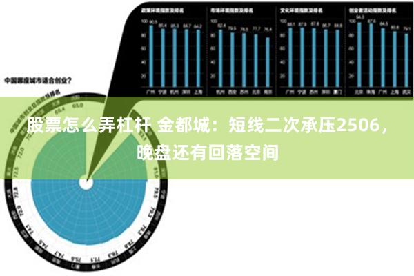 股票怎么弄杠杆 金都城：短线二次承压2506，晚盘还有回落空间